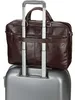 PICARD Cuir mallette sac à main pour ordinateur portable Voir les images du produit 23