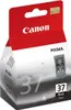 Canon PG-37BK, zwarte fotoprintkop, inkt op basis van Productafbeelding-voorbeeld 4