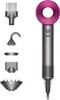 Dyson Supersonic, 110000 RPM, 13,3 l/s, 77 dB, Schwarz, Produktbild-Vorschau 4