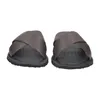 GEOX Sandalette ERICE, Glattleder, Braun, Herren Produktbild-Vorschau 7