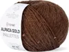 YarnArt Alpaca Gold Paillettes 9315 - Weiche Wolle mit Produktbild-Vorschau 1