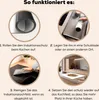 KitchenYeah© Herdabdeckplatte Kreuzkümmel auf weißem Produktbild-Vorschau 7