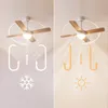 CECOTEC 05996 - Stropní ventilátor EnergySilence Aero 4250 Náhled obrázku produktu 10