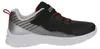 Skechers Klettverschluß in schwarz, Gr. 37 Produktbild-Vorschau 11