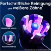 Kartáčky Oral-B iO Radiant White v balení 8 ks, černé Náhled obrázku produktu 4
