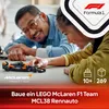 LEGO® Speed Champions 77251 Pretekárske auto MCL38 tímu Náhľad obrázku produktu 65