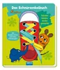 Trötsch die Maus Das Schnürsenkelbuch Pappenbuch Produktbild-Vorschau 1