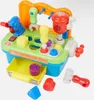 Tool Box Werkbank für kinder , Little DIYer Produktbild-Vorschau 4