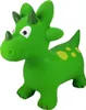 My Skippy Buddy Hüpftier Dino Grün Produktbild-Vorschau 1