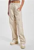 DEF - Damen Worky Chinohose - BEIGE - L Produktbild-Vorschau 1