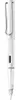 LAMY 1219677 Lamy Safari Füller weiss Náhľad obrázku produktu 5