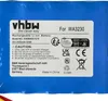 vhbw Akku Ersatz für Worx Landroid WA3230, 50032774, Produktbild-Vorschau 5