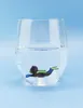 Winkee - Handgemachtes Taucher Glas | Kristall-Trinkglas | Produktbild-Vorschau 5