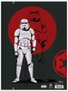 RNK Verlag Zeichnungsmappe "Star Wars" DIN A3 Produktbild-Vorschau 4