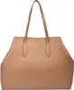 JOOP! women sofisticato 1.0 anela shopper xlho Farbe cognac Produktbild-Vorschau 1