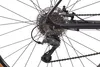 CHILLIZ Gravelbike Gravel 28 Zoll GL.05 grau Rahmenhöhe 57 Produktbild-Vorschau 3