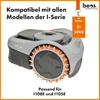 beos® Premium Edelstahl Spikes für Segway Navimow - Für Produktbild-Vorschau 2