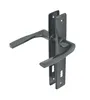 Set maniglia per cancello da giardino e porta garage in Anteprima dell’immagine prodotto 6