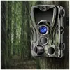 Braun Scouting Cam Nero550 Anteprima dell’immagine prodotto 9