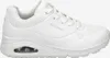 Skechers Sneaker Baskets en similicuir Voir les images du produit 54