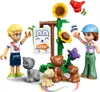 LEGO® Friends 42651 Cabinet vétérinaire pour chevaux et Voir les images du produit 32