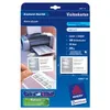 Avery Zweckform C32011-10 Superior Cartes de visite, 85 x Voir les images du produit 12