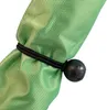 Jeu de caoutchoucs avec boule pour bâche - 10 pcs. Voir les images du produit 4