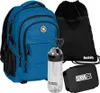 PASO BLAU jugend SCHULRUCKSACK - 4-TEILIGES SET Podgląd zdjęcia produktu 1
