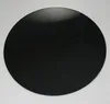 Plexiglasscheibe 3mm, schwarz, Durchmesser 30 cm Produktbild-Vorschau 5