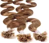 hair2heart estensioni di capelli umani ondulati - 25 Anteprima dell’immagine prodotto 1