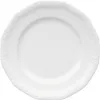 Rosenthal Frühst.Teller 19 cm Weiss 10430-800001-10219 Vista previa de la imagen del producto 1