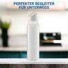 Trinkflasche Active 'Wave' - Wasserflasche mit 650 ml - Produktbild-Vorschau 5