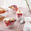 Villeroy & Boch Rose Garden Bol 470ml Produktbild-Vorschau 14