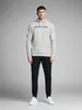 JACK&JONES ESSENTIALS JJECORP OLD LOGO SWEAT HOOD NOOS Produktbild-Vorschau 12