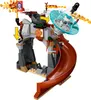 LEGO 71764 NINJAGO Centre d'entraînement Ninja avec jouet Voir les images du produit 21