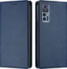 Litchi Leder Handyhülle für TCL 30/TCL 30+/TCL 30 5G Wallet Produktbild-Vorschau 2