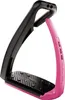 Freejump Steigbügel Soft´Up Pro Plus Black/Pink Produktbild-Vorschau 1