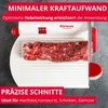 WESTMARK Käseschneider Fromarex 1 Stck. 179906 (EKB) Anteprima dell’immagine prodotto 25