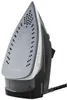 A studio shot of a Grundig iron against a white background. Produktbild-Vorschau