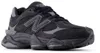 New Balance U9060 Uni  Sneaker Czarne – buty z amortyzacją Podgląd zdjęcia produktu 3