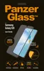PanzerGlass Case Friendly Displayschutzfolie Schwarz Produktbild-Vorschau 1