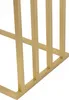 FRAMADO Metall Handtuchständer - Badetuchhalter Gold, Produktbild-Vorschau 5