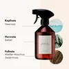 BOHORIA® Raumspray 500 ml Sea Salt & Sage – Frischer Produktbild-Vorschau 4