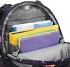 coocazoo zaino della scuola Mate School Backpack Colour Anteprima dell’immagine prodotto 6