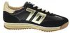 Back 70 Jogger N01 108009-000209 (38/black-gold) Produktbild-Vorschau 3