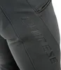 Dainese Pony 3 Motorrad Lederhose, schwarz, 50 Produktbild-Vorschau 9