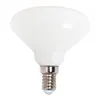 LED Filament Leuchtmittel R70 Allegra 3,5W = 35W E14 opal Produktbild-Vorschau 1