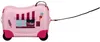 Samsonite Trolley Dream2go Ride-on Suitcase Koffer 30L Rosa Produktbild-Vorschau 9