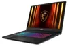 MSI Katana 17 HX (Core Black, 17,3" WQHD, Intel® Core™ Produktbild-Vorschau 2