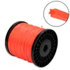 TolleTour Filo per tagliaerba Diametro filo 100 m Filo per Anteprima dell’immagine prodotto 1